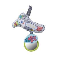 Activiteitenkussen 2-in-1 infantino buiktijd - thumbnail