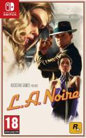 L.A. Noire - thumbnail