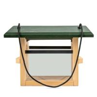 Hangend voederhuis eindhoven - thumbnail