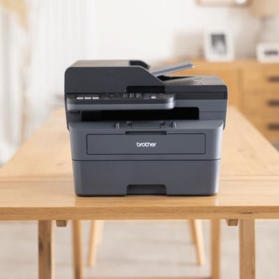 Multifunctionele Printer Brother MFCL2800DW - thumbnail