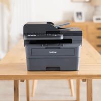 Brother MFC-L2800DW Compacte all-in-one zwart-witlaserprinter - thumbnail