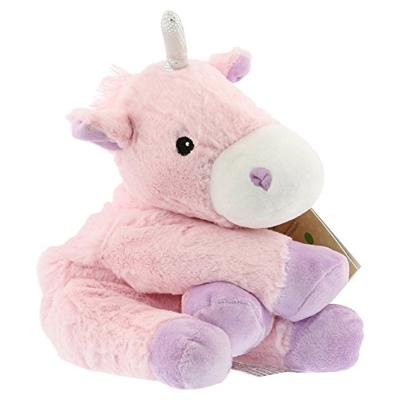 Warmies Warmteknuffel Eenhoorn