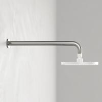 Hotbath Archie Wandarm 40 cm RVS 316 AR450IX - thumbnail