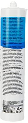 Ottoseal S70 Natuursteen siliconenkit 310ml - Transparant manhattan C9207 Ottoseal S70 Natuursteen siliconenkit 310ml - Transparant manhattan C9207
