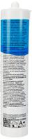 Ottoseal S70 Natuursteen siliconenkit 310ml - Transparant manhattan C9207 - thumbnail