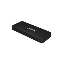 Externe Doos TooQ TQE-2280B SSD M.2 Zwart - thumbnail