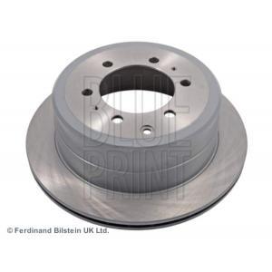 Remschijf achter ADT34389