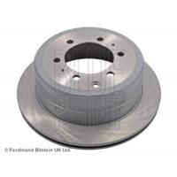 Remschijf achter ADT34389 - thumbnail