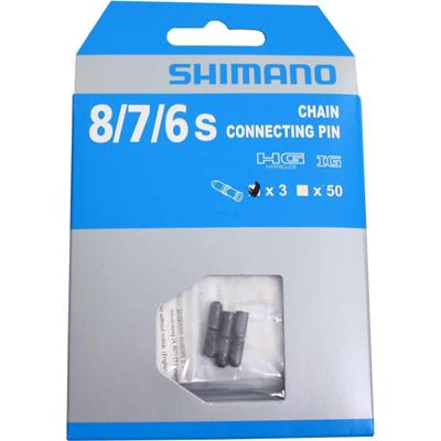 Shimano ketting stiften 6/7/8v (3)