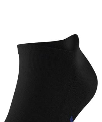 FALKE Keep Warm Unisex sneaker sokken - Merino wollen korte sokken - Warme winter sokken - thumbnail