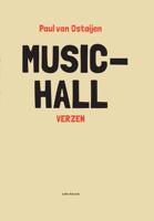 Music-Hall - Paul van Ostaijen - ebook - thumbnail