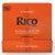 D&apos;Addario Woodwinds RCA0115-B25 Rico Bb klarinetriet, 1.5, 25-Count Single Reeds, Unfiled - thumbnail