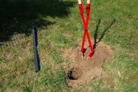 Idealspaten-bredt Grondboor Jumbo 220x190/150 Gr.2 - 64070200 - 64070200 - thumbnail