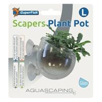Sf scapers plant pot groot Superfish - Superfish - thumbnail