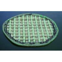 Drijvend planteneiland rond 61 cm plaats voor 15 jonge planten - thumbnail