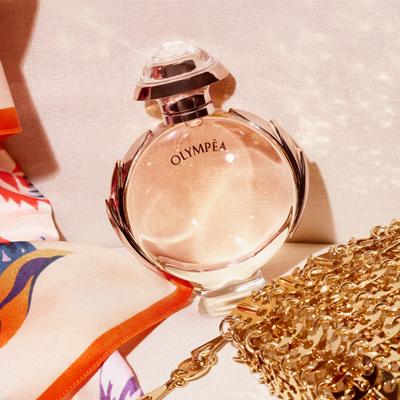Rabanne - Paco Rabanne Olympea Eau de parfum Spray 80 ml Dames - thumbnail