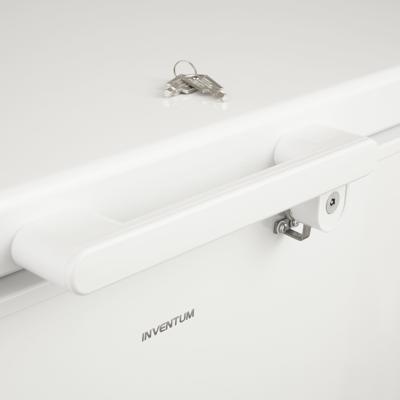 Inventum VK1500 vrieskist Inventum VK1500 vrieskist