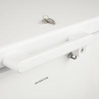 Inventum VK1500 vrieskist - thumbnail