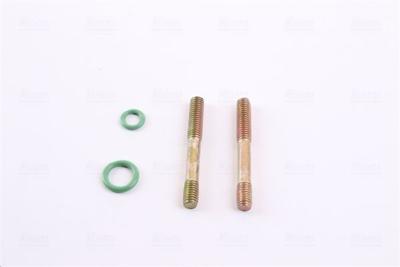 Condensor, airconditioning 940833 Condensor, airconditioning 940833