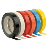 Showtec PVC Tape 19mm 66m wit - thumbnail