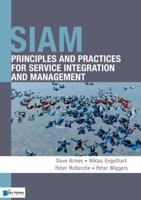 SIAM - Dave Armes, Niklas Engelhart, Peter McKenzie, Peter Wiggers - ebook - thumbnail