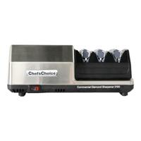 Chef's Choice 2100 elektrische messenslijper - 20° slijphoek - 3 fasen - thumbnail