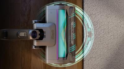 Steelstofzuiger Shark IP3251EUT - thumbnail