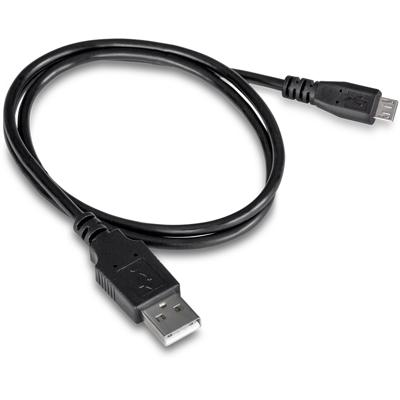 TrendNet TK-U404 KVM-schakelaar