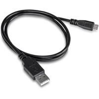 TrendNet TK-U404 KVM-schakelaar - thumbnail