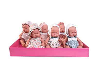 Babypop Antonio Juan Pitu 26 cm