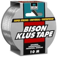 Bison Klustape | Rol | 10 m x 50 mm - 1493206 - thumbnail