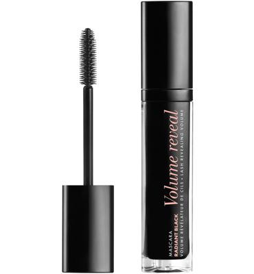 Bourjois Volume Reveal mascara - 21 Black Bourjois Volume Reveal mascara - 21 Black