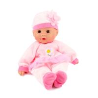 Toi-Toys Baby beau babypop, 30cm - thumbnail