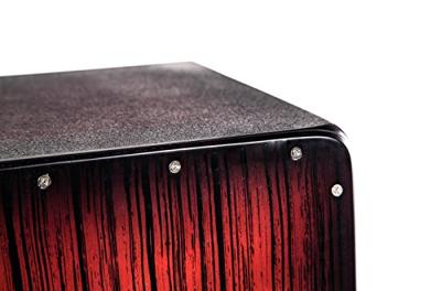 Latin Percussion LPA1332-DWS Aspire Accent cajon