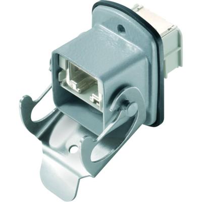 Weidmüller Glasvezelconnnector IE-BS-V05M-RJ45-C Koppeling Weidmüller Glasvezelconnnector IE-BS-V05M-RJ45-C Koppeling