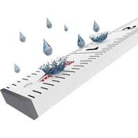 Milwaukee Composiet vouwmeter Composite Vouwmeter 2m - 4932459301 - thumbnail