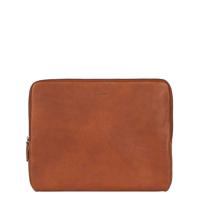 Burkely Antique Avery Laptopsleeve 13.3"-Cognac - thumbnail