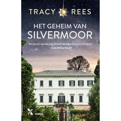 Het geheim van Silvermoor (Paperback)