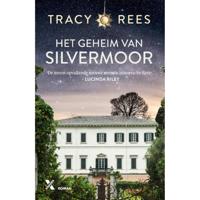 Het geheim van Silvermoor (Paperback) - thumbnail