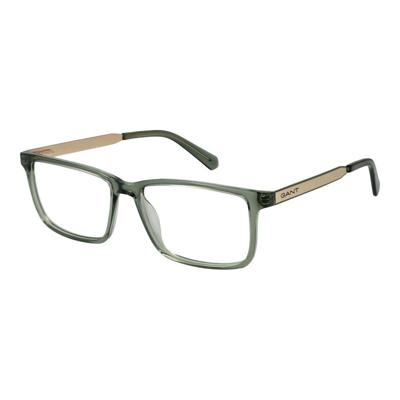 Heren Brillenframe Gant GA3216 54096 Groen