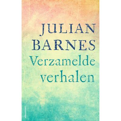 Verzamelde verhalen (Hardback)