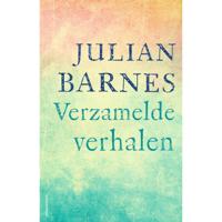 Verzamelde verhalen (Hardback) - thumbnail