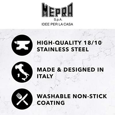 Casserole 1 handle 16 cm Glamour Stone Casserole 1 handle 16 cm Glamour Stone