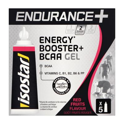 Isostar Endurance BCAA gel 100 Gram Isostar Endurance BCAA gel 100 Gram