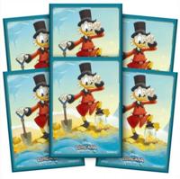 Disney Lorcana - Scrooge McDuck Sleeves - thumbnail