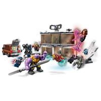 LEGO Super Heroes Endgame Final Battle 76192 - thumbnail