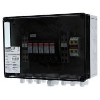 Phoenix Contact 1016812 SOL-SC-2ST-0-DC-2MPPT-1000SE Stringbox