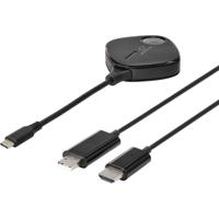 Renkforce TwinX Streaming Mediaplayer - thumbnail