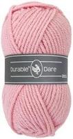 Durable Dare 223 Rose Blush - Haakgaren / Breigaren - thumbnail