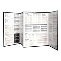 Vampire The Masquerade 5th Edition RPG Storyteller's Screen & Toolkit *Englische Version* - thumbnail